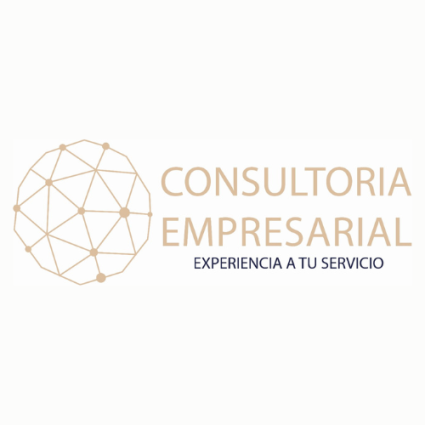 Logotipo - Consultoria Empresarial - Experiencia a tu Servicio