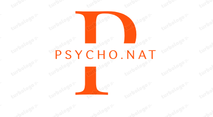 Logotipo - Psycho.nat