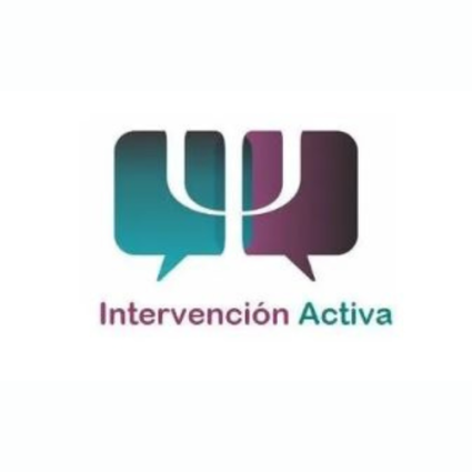 Logotipo - Intervención Activa