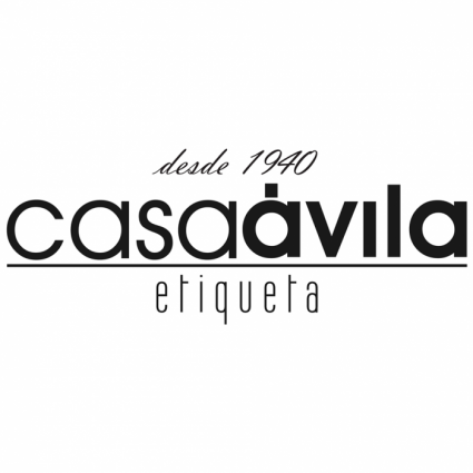 Logotipo - Casa Ávila