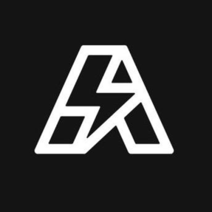 Logotipo - AS design