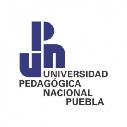 Logotipo - UPN - Universidad Pedagógica Nacional Unidad Puebla