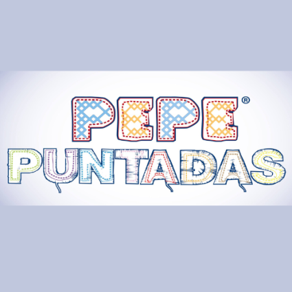 Logotipo - Pepe Puntadas