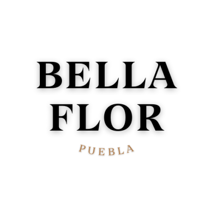 Logotipo - Bellaflor puebla