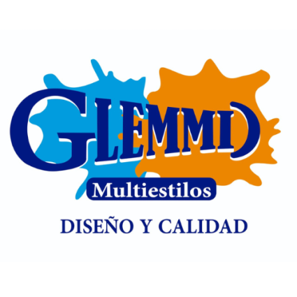 Logotipo - GLEMMI