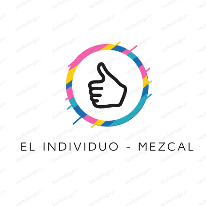 Logotipo - EL INDIVIDUO