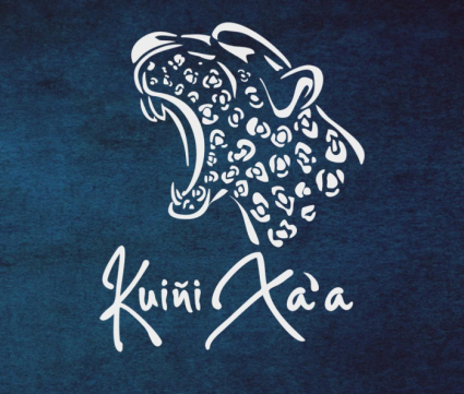 Logotipo - Kuini Xa'a
