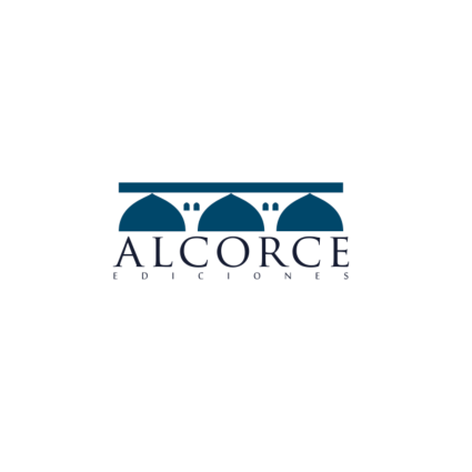 Logotipo - Alcorce Ediciones y Librería