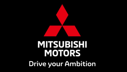 Logotipo - Mitsubishi Angelópolis