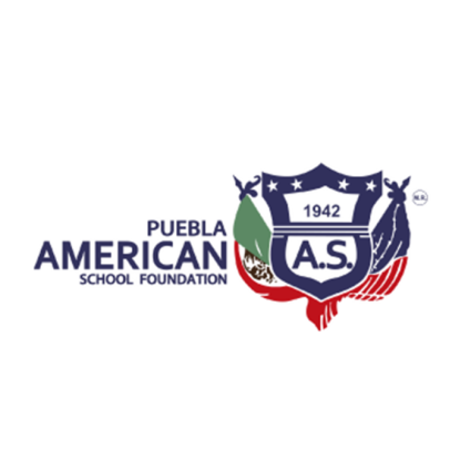Logotipo - Colegio Americano de Puebla