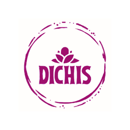 Logotipo - Dichis - Derivados de pitaya