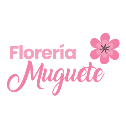 Logotipo - Florería Muguete