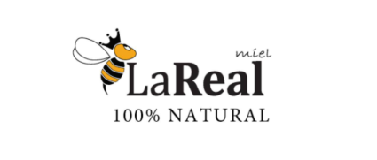 Logotipo - Miel La Real Puebla
