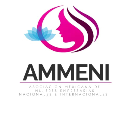 Logotipo - Ammeni