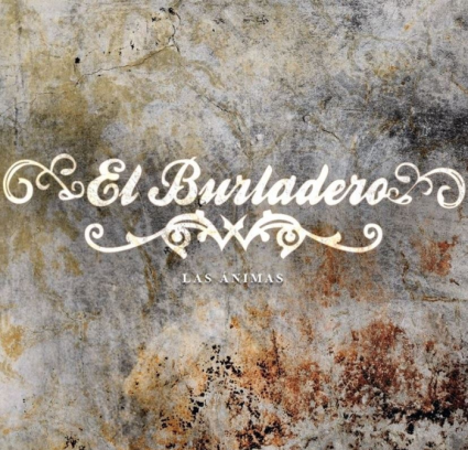 Logotipo - Restaurante El Burladero