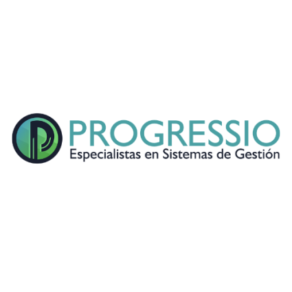 Logotipo - Progressio Especialistas en  Sistemas de Gestión