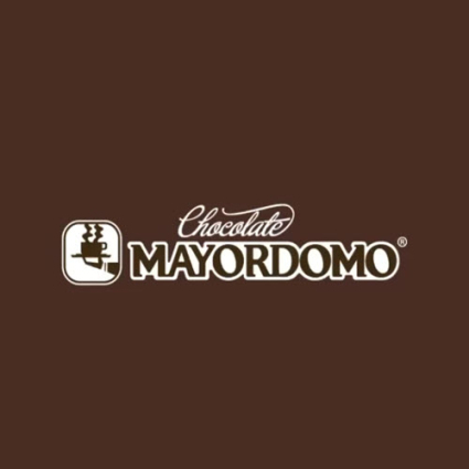 Logotipo - Mayordomo Chocolatería
