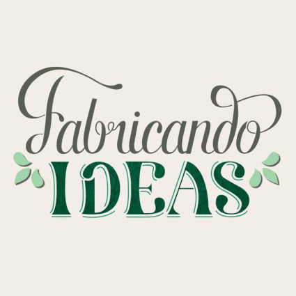 Logotipo - Fabricando Ideas