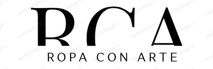 Logotipo - Ropa con Arte