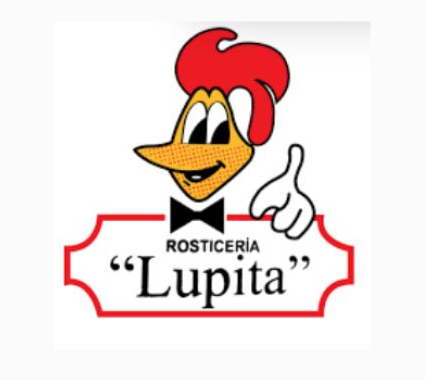 Logotipo - Rosticería Lupita