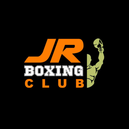 Logotipo - JR Boxing Club