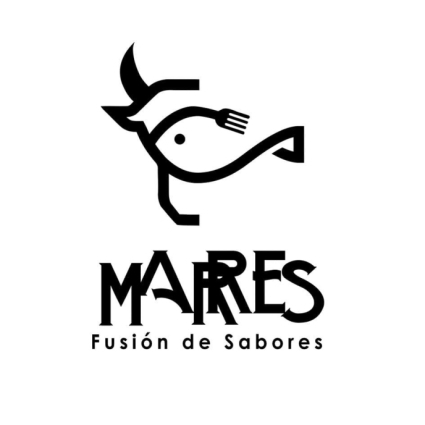 Logotipo - Marres Restaurante