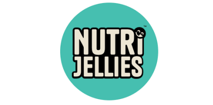 Logotipo - Nutri-Jellies
