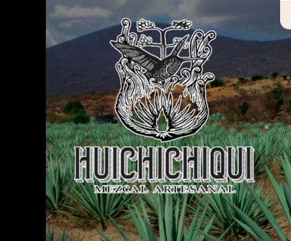 Logotipo - HUICHICHIQUI
