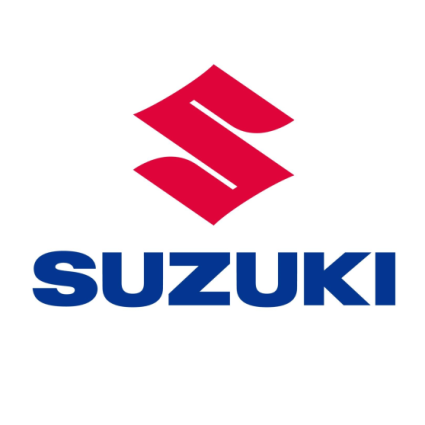 Logotipo - Suzuki Angelópolis