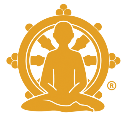 Logotipo - Tergar Meditación Center Puebla