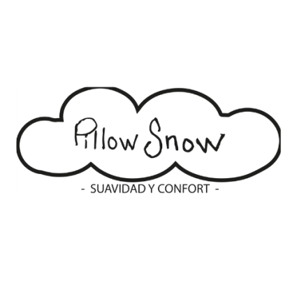 Logotipo - Pillow Snow