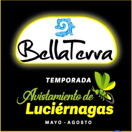 Logotipo - Bellaterra Cabañas