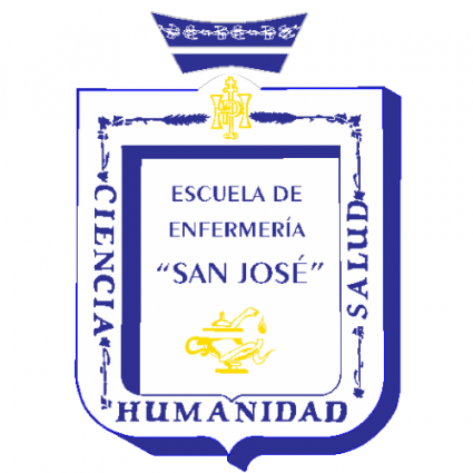 Logotipo - Escuela de Enfermería San José