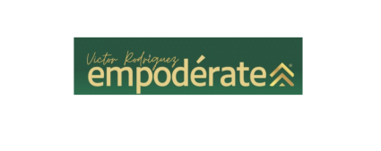 Logotipo - Empodérate - Activa tu poder personal