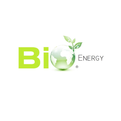 Logotipo - BioEnergy - Automatización