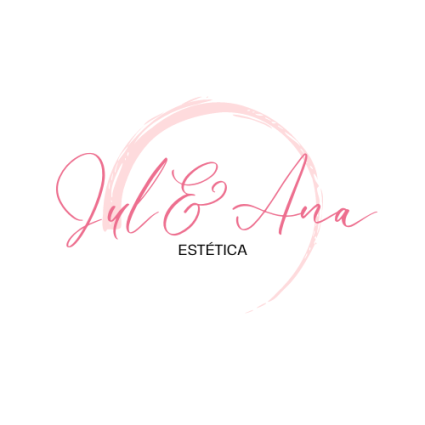 Logotipo - Estética Jul&Ana