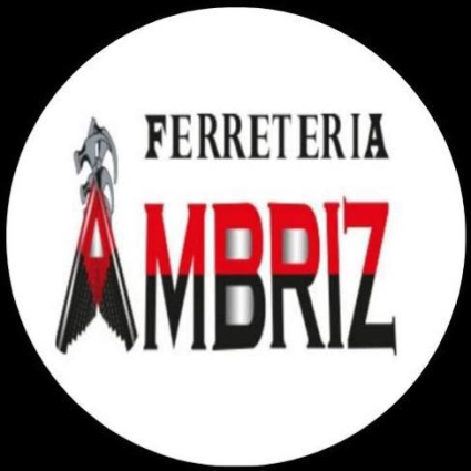 Logotipo - Ferretería Ambriz
