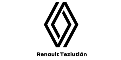 Logotipo - Renault Teziutlán