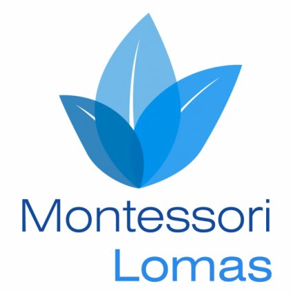 Logotipo - Montessori Lomas
