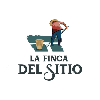 Logotipo - LA FINCA DEL SITIO