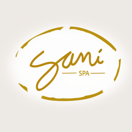 Logotipo - Sani Spa - Endermologie en Puebla