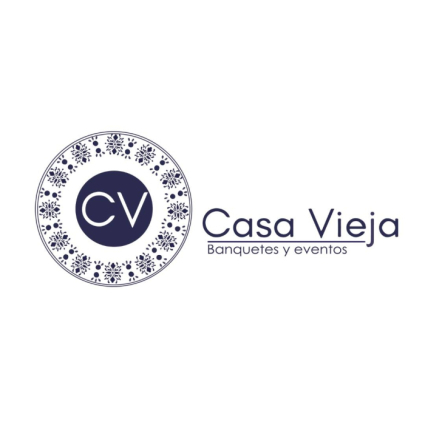 Logotipo - Restaurante Casa Vieja