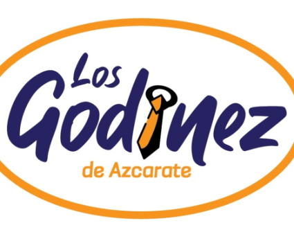 Logotipo - Los Godinez de Azcarate
