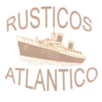 Logotipo - Muebles Rústicos Atlántico SA de CV