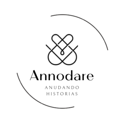 Logotipo - Annodare