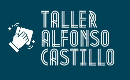 Logotipo - Taller Alfonso Castillo