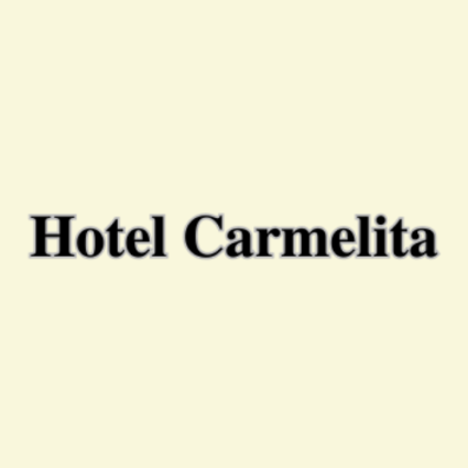 Logotipo - Hotel Carmelita