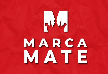 Logotipo - Marca Mate