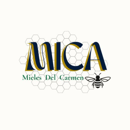 Logotipo - Mieles del Carmen