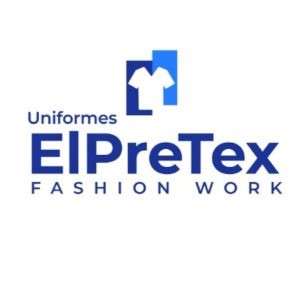 Logotipo - El Pretex
